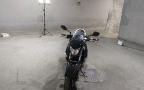 SUZUKI GSR250 GJ55D