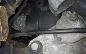 SUZUKI ADDRESS V125 G CF46A