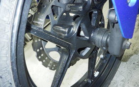 KAWASAKI NINJA 250R EX250K