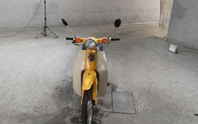 HONDA SUPER CUB50 AA01