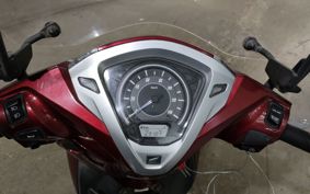 HONDA LEAD 125 JF45
