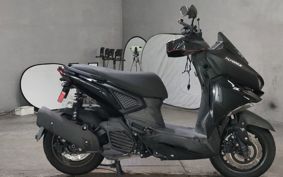 YAMAHA X FORCE  SG79J