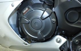 YAMAHA YZF-R7 2023