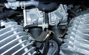 YAMAHA DRAGSTAR 400 2000 VH01J