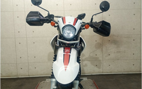 YAMAHA SEROW 250 DG17J