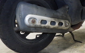 HONDA GIORNO 1997 AF24