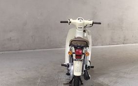 HONDA SUPER CUB110 JA59