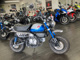 Фото Honda MONKEY 125 с японского аукциона
