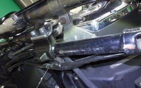 HARLEY FXDLI 1450 2006