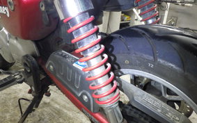 HONDA MONKEY 125 JB02