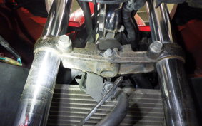 HONDA CBR250R A 2006 MC41