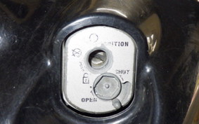 HONDA ZOOMER AF58