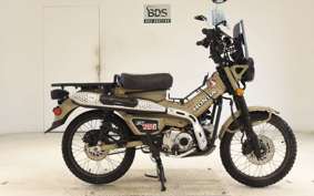 HONDA CT125 HUNTER CUB JA55