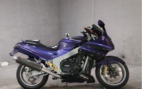 KAWASAKI ZZR1100 ZXT10C