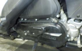 SUZUKI ADDRESS V125 DT11A