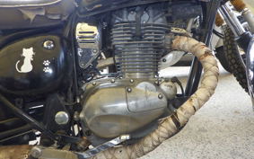 KAWASAKI ESTRELLA BJ250A