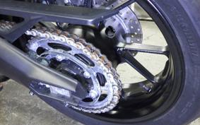 YAMAHA MT-09 Tracer 2017 RN51J