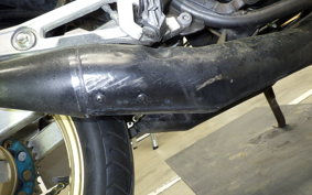 YAMAHA RZ250R 2009 29L