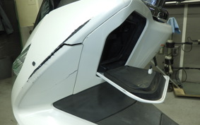 HONDA PCX125 2009 JF56