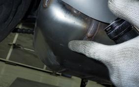 YAMAHA XSR700 2025 RM41J