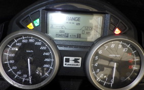 KAWASAKI ZX 1400 NINJA R A 2014