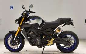 YAMAHA MT-09 ASP 2019 RN52J