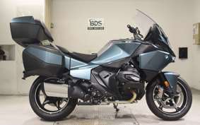 BMW R1300RT ASA 2026