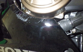 HONDA CBR400R 2023 NC56