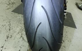 HONDA CB400 SUPER BOLDOR VTEC 2005 NC39