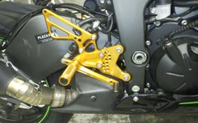KAWASAKI NINJA ZX-6R A 2024 ZX636J