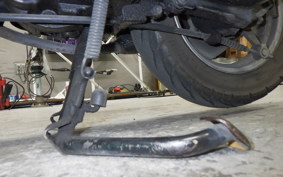 YAMAHA JOG Gen.5 2023 SA36J
