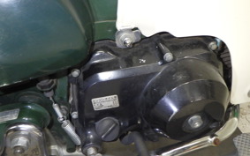 HONDA C50 SUPER CUB 2025 AA01