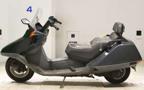 HONDA FUSION 2020 MF02