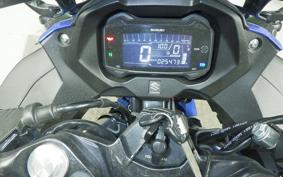 SUZUKI GSX250R 1979