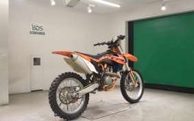 KTM 450 SX F 2026