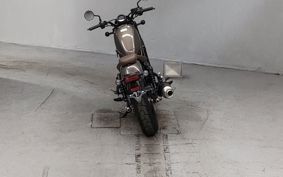 HONDA REBEL 250 S MC49