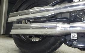 HARLEY FLSTSB 1580 2011