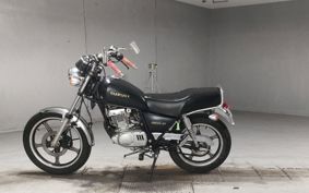 SUZUKI GN125 F Gen.2 PCJ2N