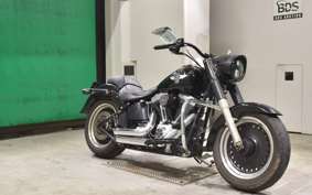 HARLEY FLSTFB 1580 2011