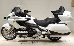HONDA GL 1800 GOLD WING TOUR DCT 2026 SC79