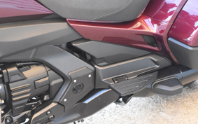 HONDA GL 1800 GOLD WING TOUR DCT 2025 SC79
