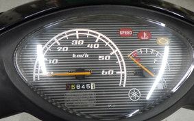 YAMAHA JOG Gen.5 SA36J