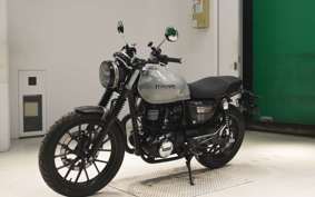 HONDA GB350S 2022