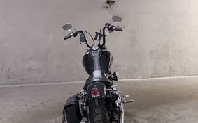 HARLEY FXDB1580 2012 GX4