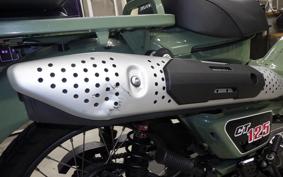 HONDA CT125-2 2021 JA65