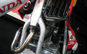 HONDA CRF250L MD44
