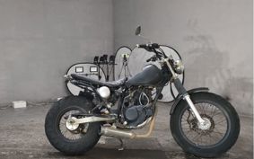 YAMAHA TW200 DG07J