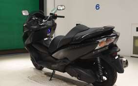 HONDA FORZA Z GEN 2 1995 MF10