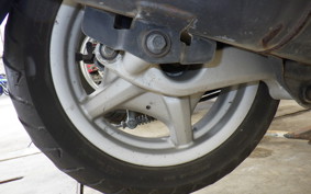 YAMAHA CYGNUS 125 X 2 2003 SE44J