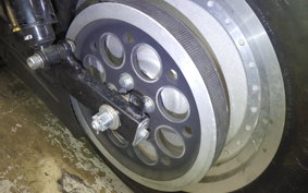 HARLEY FXDX 1450 2001